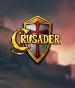 Embark on a medieval journey with the Crusader game by ELK Studios, featuring dramatic visuals and the theme of crusades. See the valor of crusaders with shields, swords, and battle cries as you pursue glory in this captivating slot game.