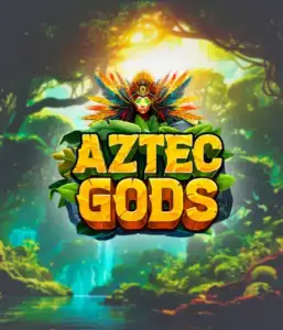 Dive into the lost world of Aztec Gods by Swintt, showcasing vivid visuals of Aztec culture with depicting sacred animals, gods, and pyramids. Experience the power of the Aztecs with exciting features including expanding wilds, multipliers, and free spins, great for players fascinated by ancient civilizations in the heart of pre-Columbian America.